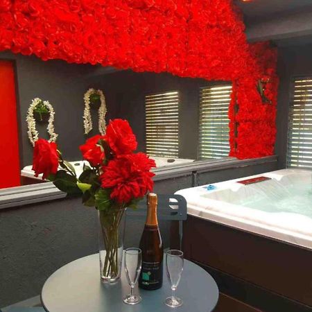 Love&Spa Valras-Plage Exterior foto